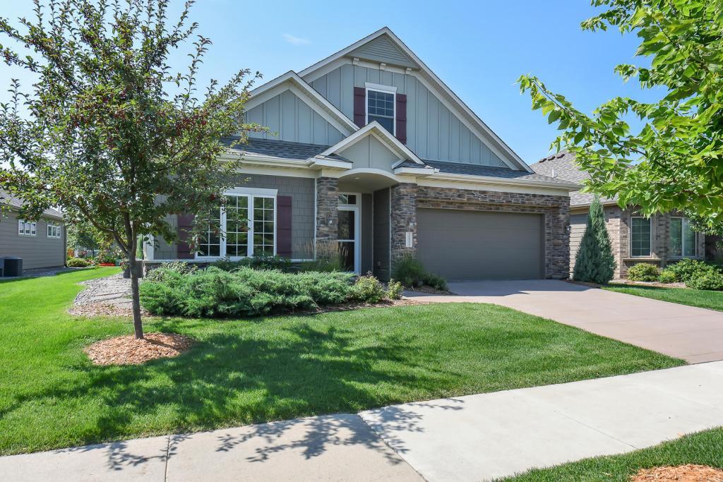 View of Residential at 12357 Edison Street, Blaine MN 55449, Blaine - Mike Wilen | Minnesota Team Real Estate