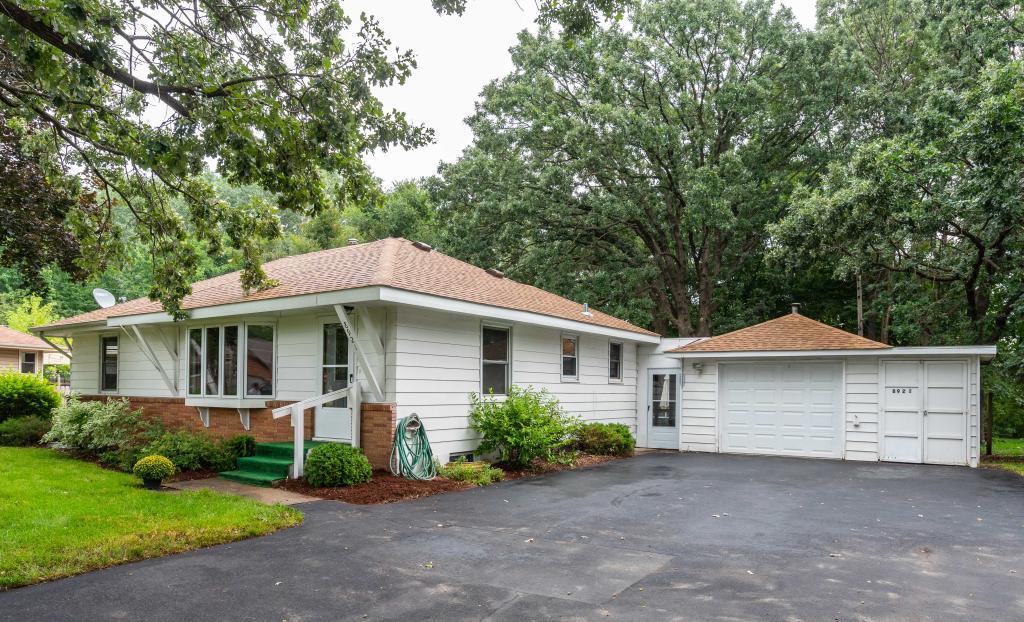 View of Residential at 8921 7th Street, Blaine MN 55434, Blaine - Mike Wilen | Minnesota Team Real Estate