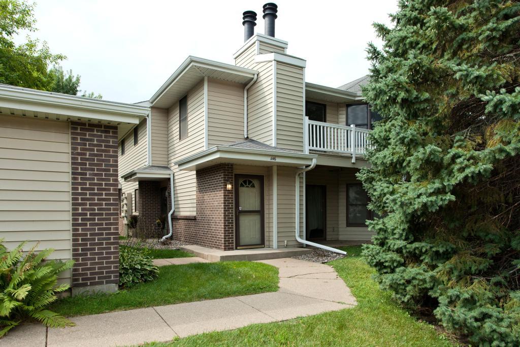 View of Residential at 1146 Travelers Trail #15, Burnsville MN 55337, Burnsville - Mike Wilen | Minnesota Team Real Estate