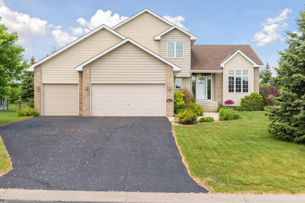 View of Residential at 11082 14th Street, Hanover MN 55341, Hanover - Mike Wilen | Minnesota Team Real Estate