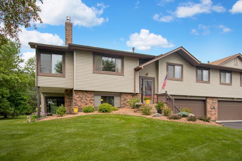 View of Residential at 5531 Donegal Drive, Shoreview MN 55126, Shoreview - Mike Wilen | Minnesota Team Real Estate