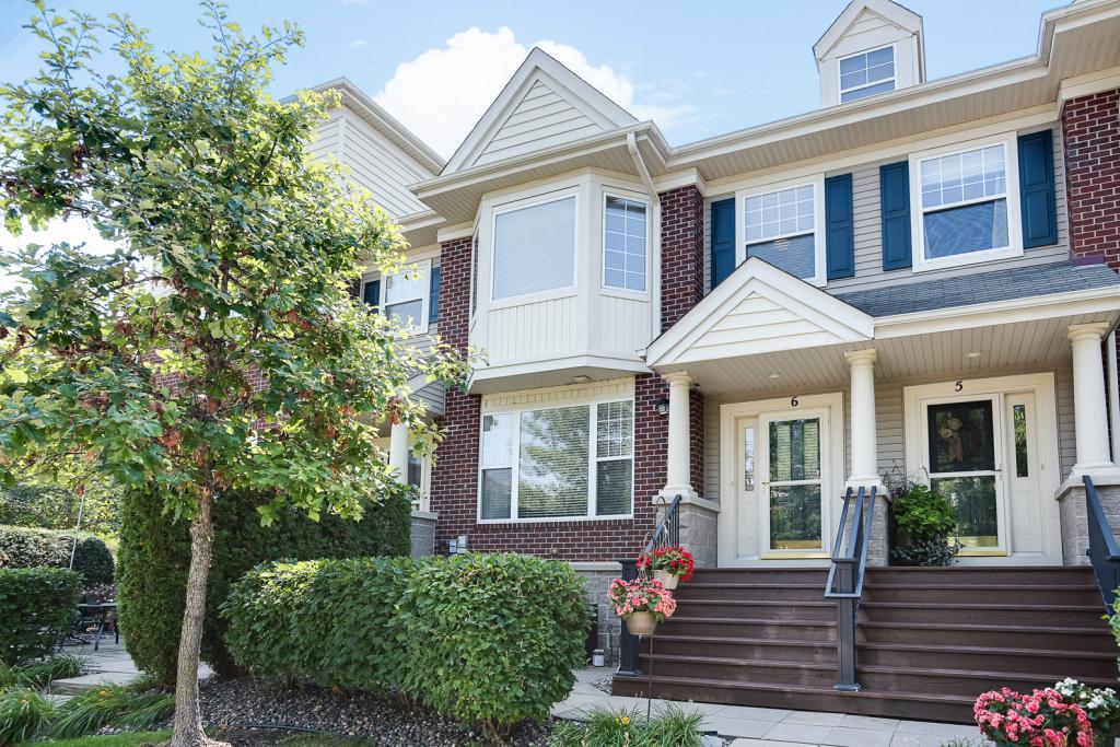 View of Residential at 13805 53rd Avenue #6, Plymouth MN 55446, Plymouth - Mike Wilen | Minnesota Team Real Estate