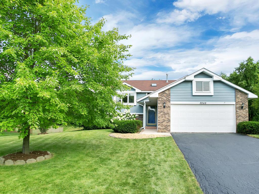 View of Residential at 3946 Worchester Drive, Eagan MN 55123, Eagan - Mike Wilen | Minnesota Team Real Estate