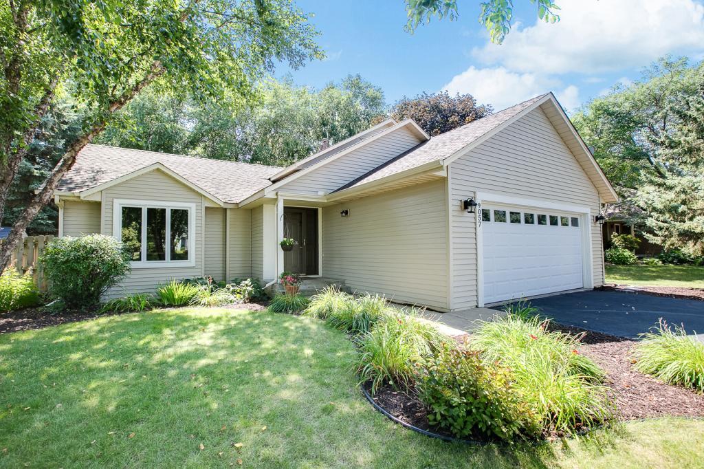 View of Residential at 9057 Sequoia Road, Woodbury MN 55125, Woodbury - Mike Wilen | Minnesota Team Real Estate
