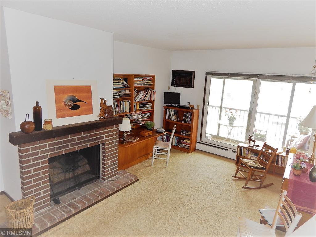 View of Residential at 4820 Park Commons Drive #330, Saint Louis Park MN 55416, Saint Louis Park - Mike Wilen | Minnesota Team Real Estate