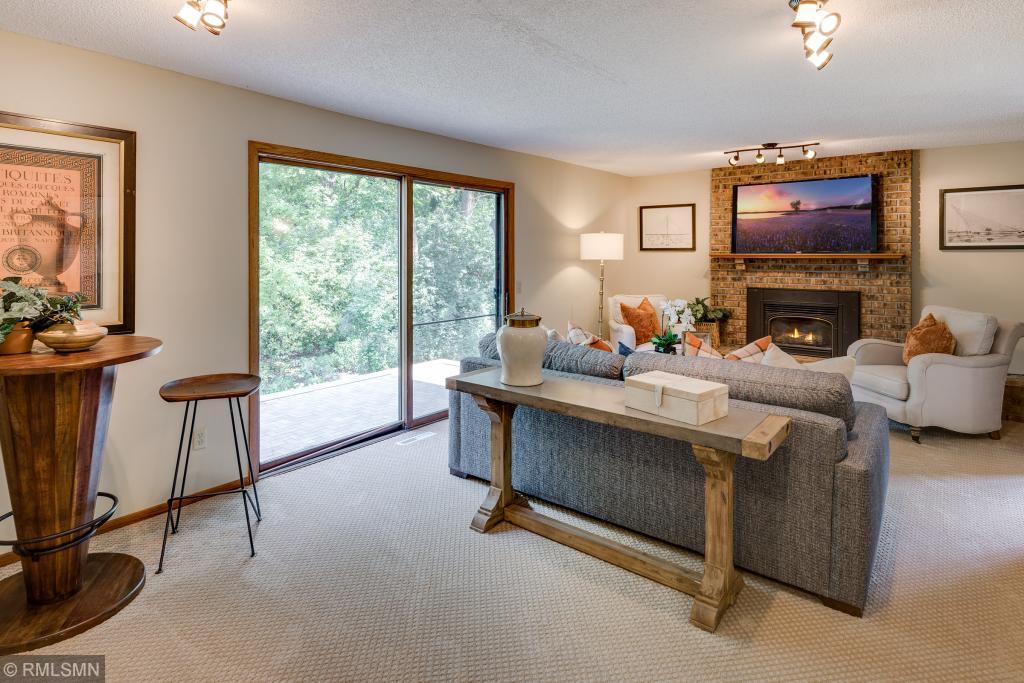 View of Residential at 4100 Estate Drive, Brooklyn Park MN 55443, Brooklyn Park - Mike Wilen | Minnesota Team Real Estate