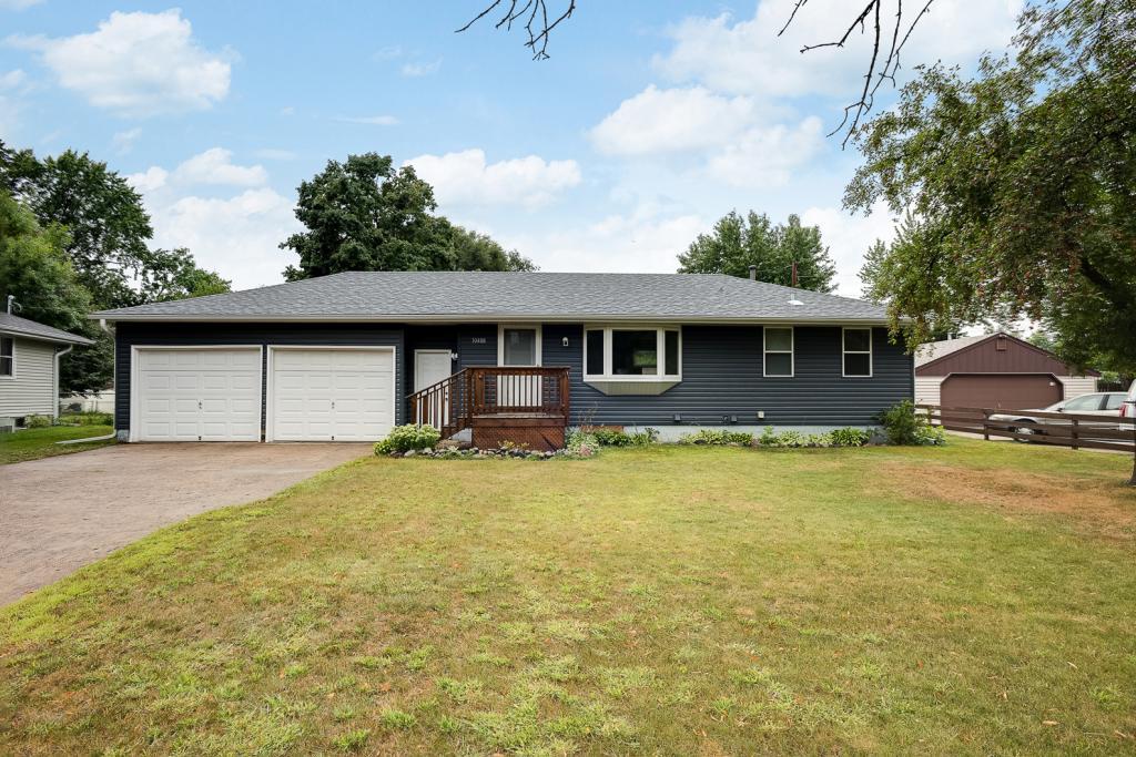 View of Residential at 10488 6th Street, Blaine MN 55434, Blaine - Mike Wilen | Minnesota Team Real Estate