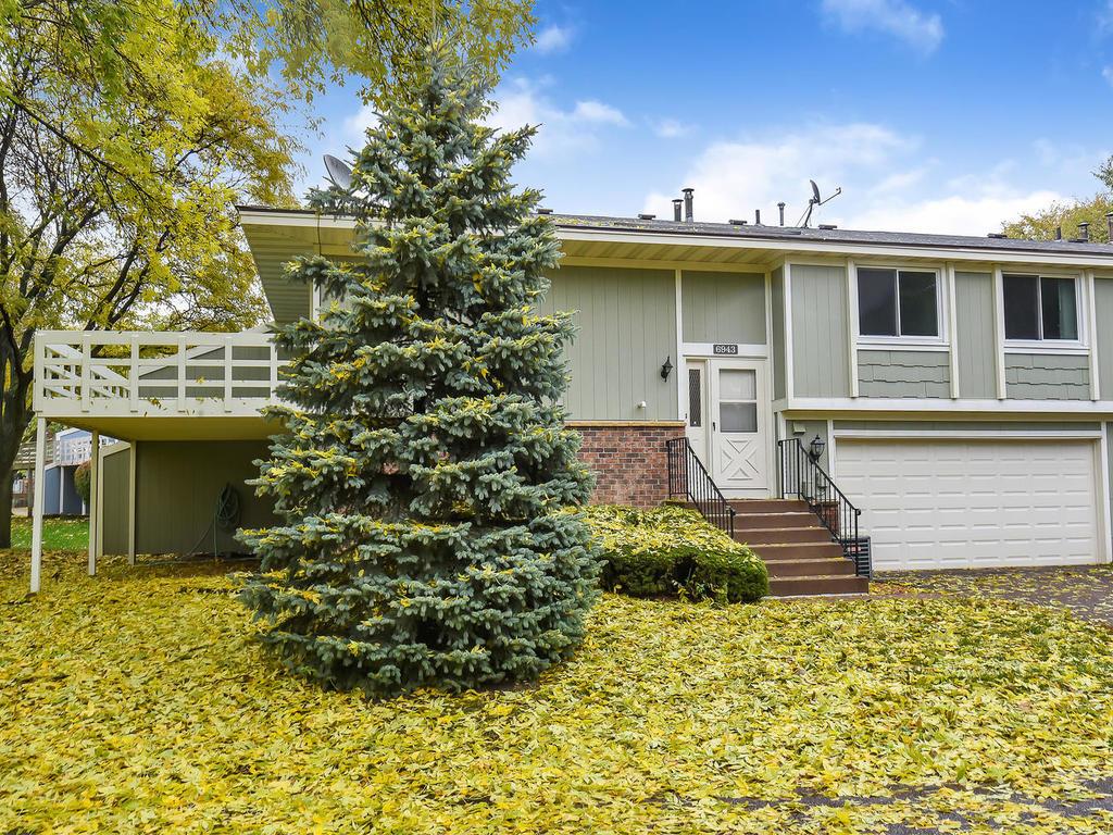 View of Residential at 6943 Macbeth Circle, Woodbury MN 55125, Woodbury - Mike Wilen | Minnesota Team Real Estate