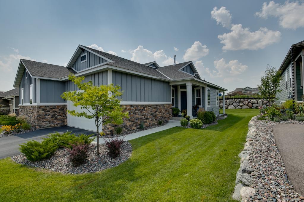 View of Residential at 5025 Sundial Lane, Woodbury MN 55129, Woodbury - Mike Wilen | Minnesota Team Real Estate