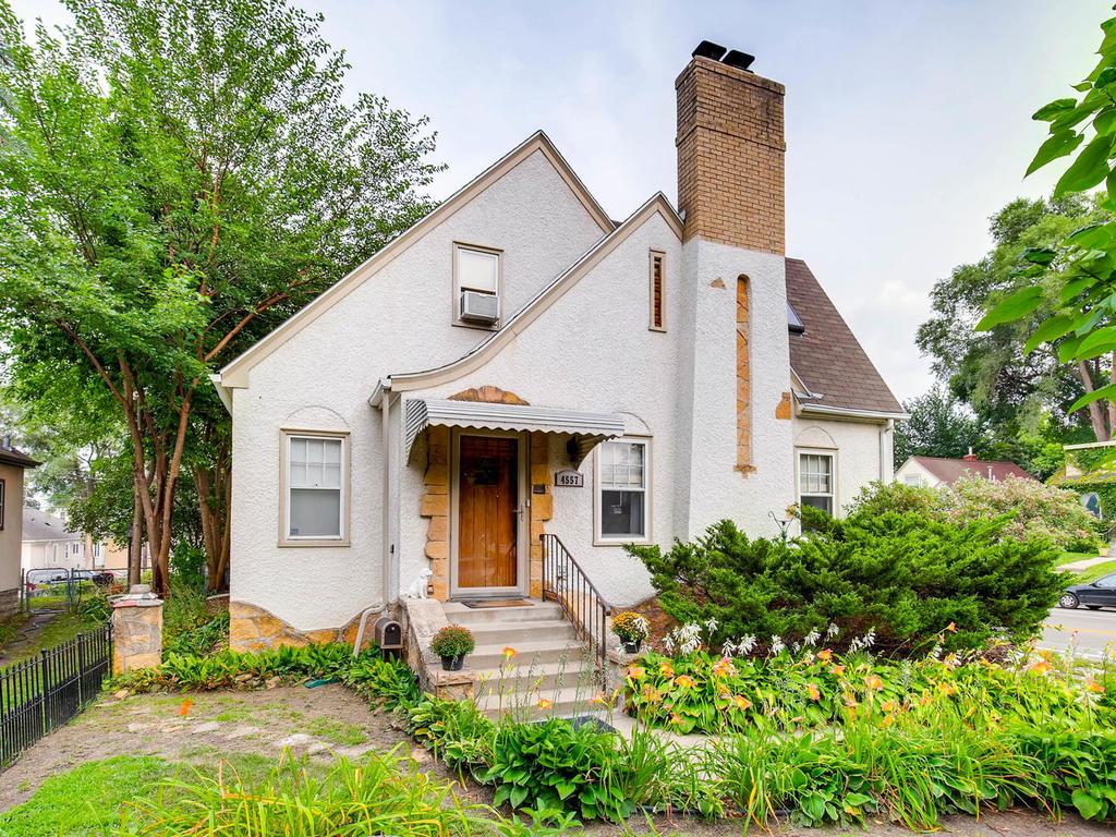 View of Residential at 4557 18th Avenue, Minneapolis MN 55407, Minneapolis - Mike Wilen | Minnesota Team Real Estate