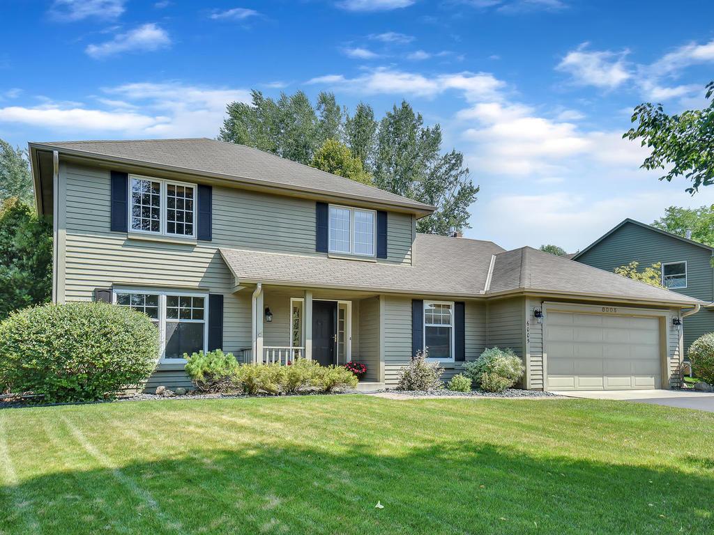 View of Residential at 6005 Chestnut Court, Excelsior MN 55331, Excelsior - Mike Wilen | Minnesota Team Real Estate