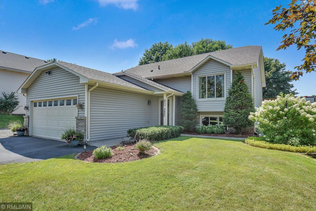 View of Residential at 3485 Saint Charles Place, Eagan MN 55122, Eagan - Mike Wilen | Minnesota Team Real Estate
