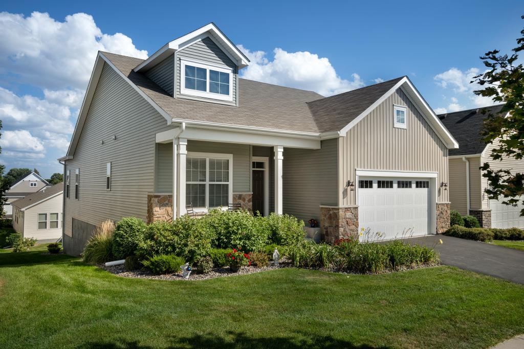 View of Residential at 7420 Ranier Lane, Maple Grove MN 55311, Maple Grove - Mike Wilen | Minnesota Team Real Estate