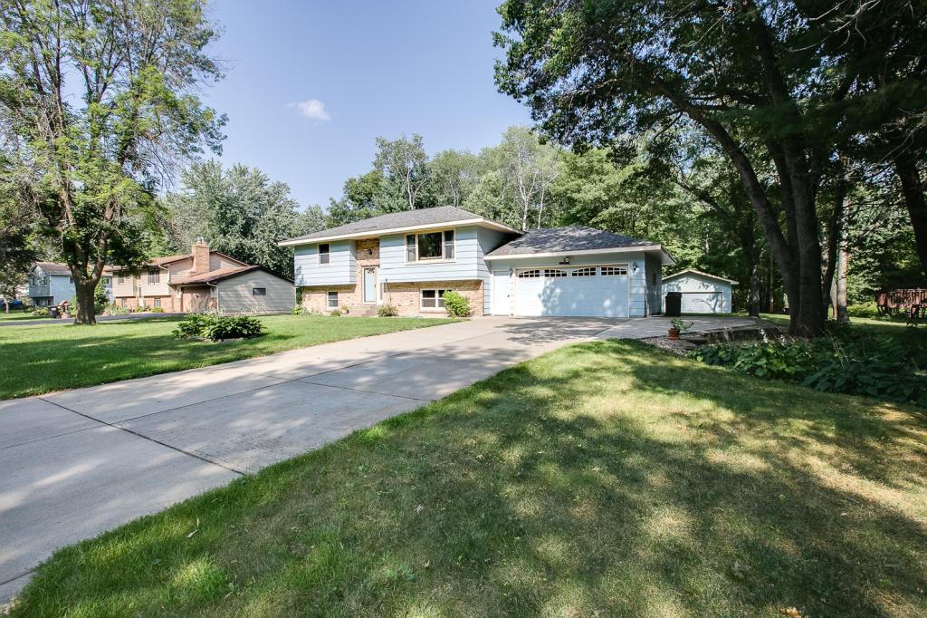 View of Residential at 15055 Vermillion Circle, Ham Lake MN 55304, Ham Lake - Mike Wilen | Minnesota Team Real Estate
