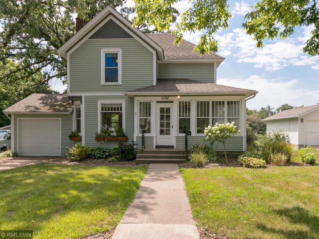 View of Residential at 1127 4th Street, Elk River MN 55330, Elk River - Mike Wilen | Minnesota Team Real Estate
