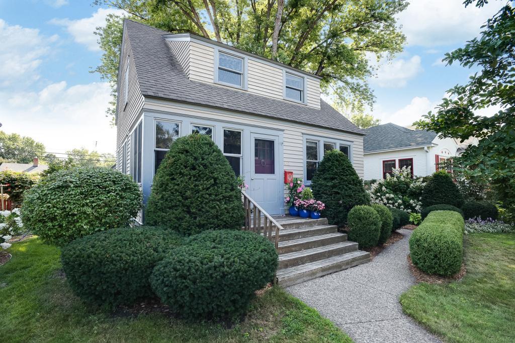 View of Residential at 412 Mount Curve Boulevard, Saint Paul MN 55105, Saint Paul - Mike Wilen | Minnesota Team Real Estate