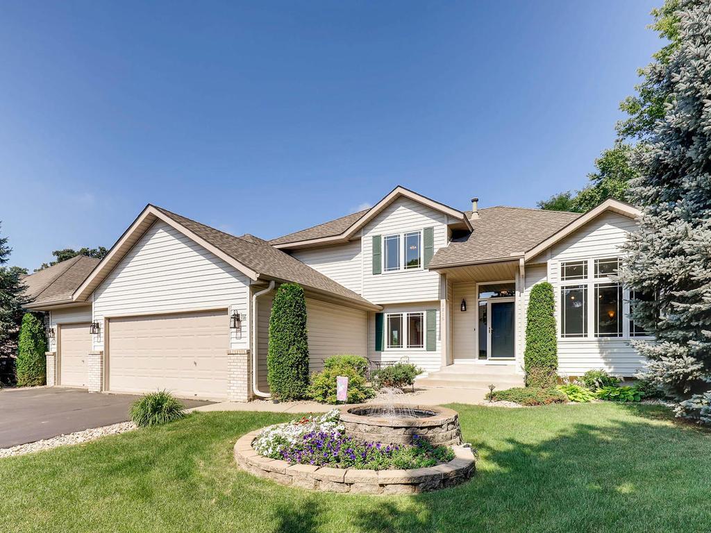 View of Residential at 1216 Earley Shores Lane, Burnsville MN 55306, Burnsville - Mike Wilen | Minnesota Team Real Estate
