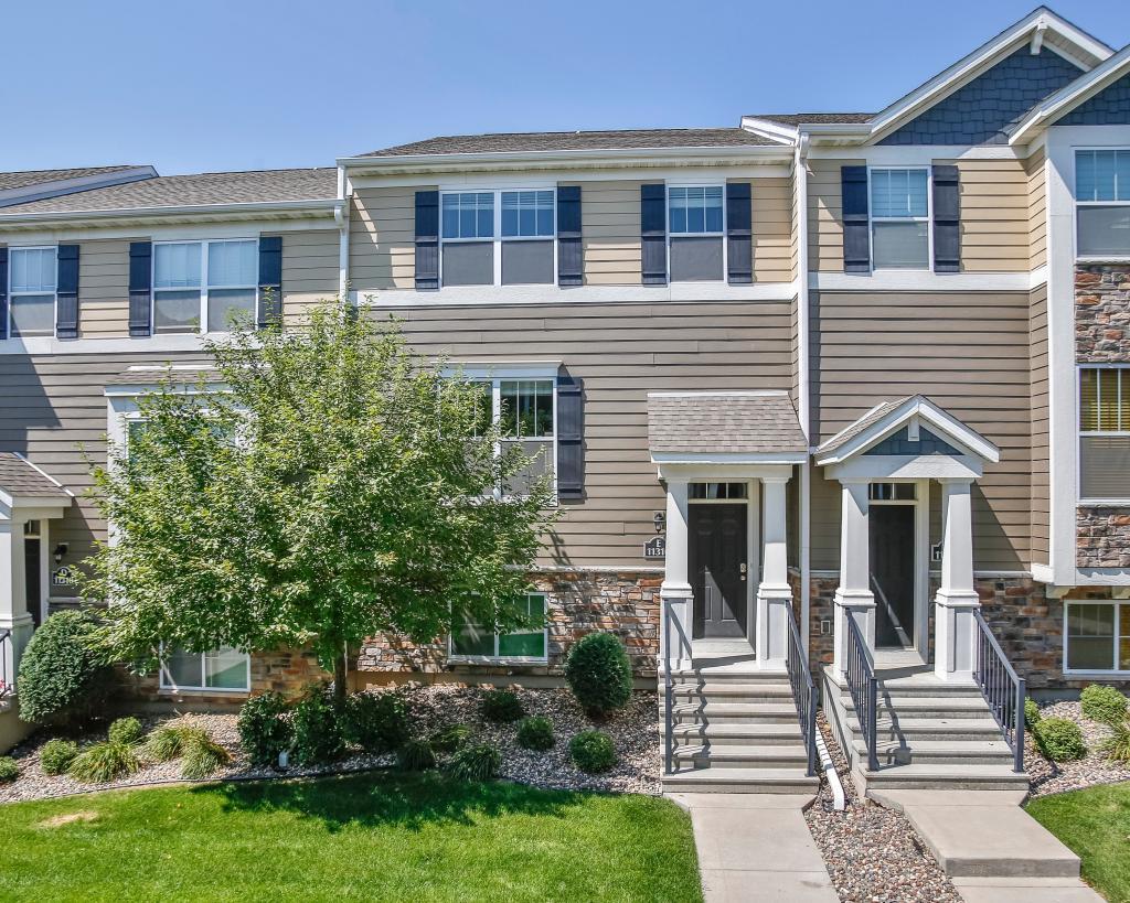 View of Residential at 11310 Sandcastle Drive #E, Woodbury MN 55129, Woodbury - Mike Wilen | Minnesota Team Real Estate