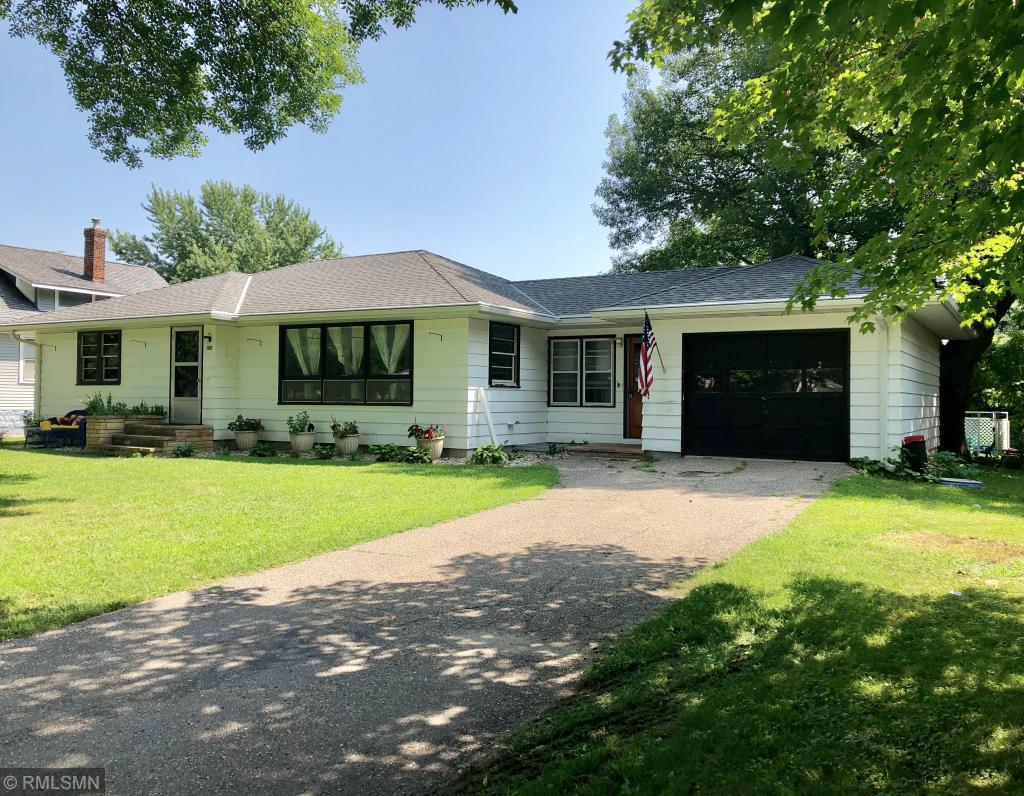 View of Residential at 454 1st Street, Gaylord MN 55334, Gaylord - Mike Wilen | Minnesota Team Real Estate