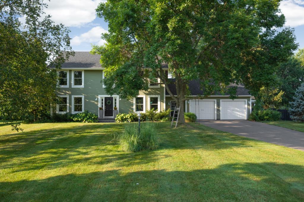 View of Residential at 2160 Oak Glen Trail, Stillwater MN 55082, Stillwater - Mike Wilen | Minnesota Team Real Estate