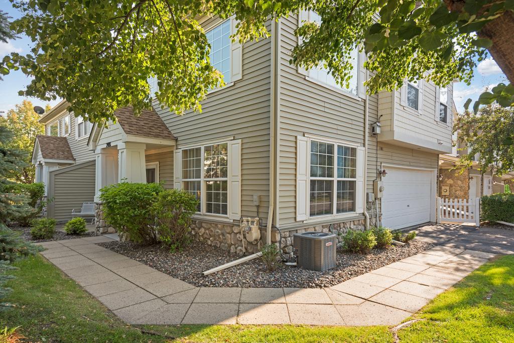 View of Residential at 2081 Baneberry Way, Chanhassen MN 55317, Chanhassen - Mike Wilen | Minnesota Team Real Estate