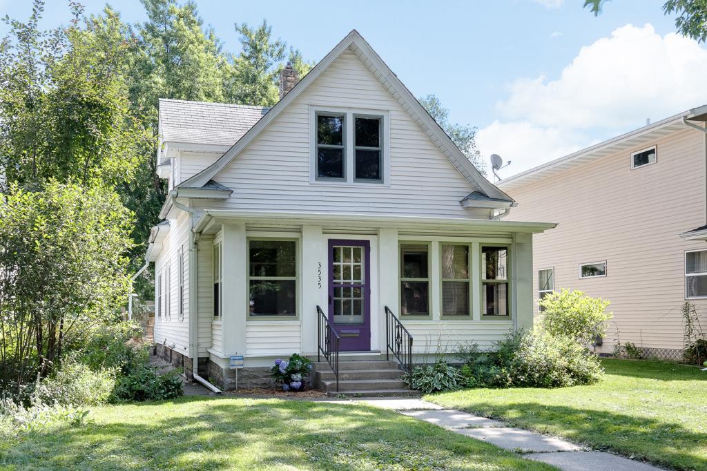 View of Residential at 3535 26th Avenue, Minneapolis MN 55406, Minneapolis - Mike Wilen | Minnesota Team Real Estate
