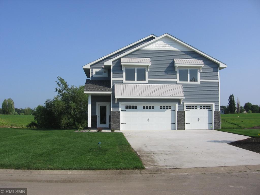 View of Residential at 1109 Woodland Drive, Howard Lake MN 55349, Howard Lake - Mike Wilen | Minnesota Team Real Estate