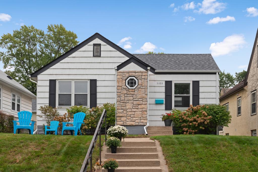 View of Residential at 5109 12th Avenue, Minneapolis MN 55417, Minneapolis - Mike Wilen | Minnesota Team Real Estate
