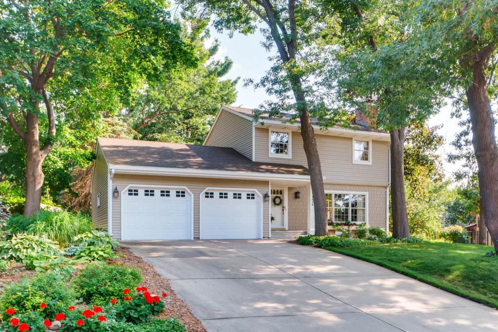 View of Residential at 1430 Kerry Circle, Fridley MN 55432, Fridley - Mike Wilen | Minnesota Team Real Estate