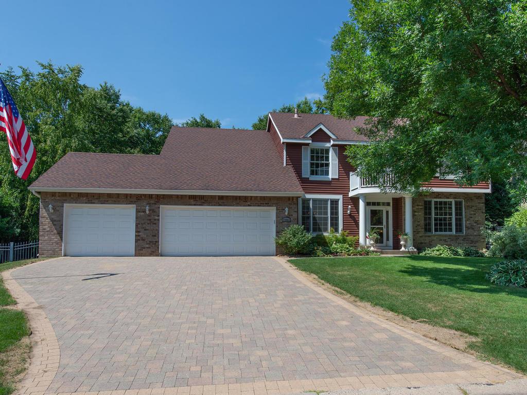 View of Residential at 12581 Dorchester Trail, Apple Valley MN 55124, Apple Valley - Mike Wilen | Minnesota Team Real Estate