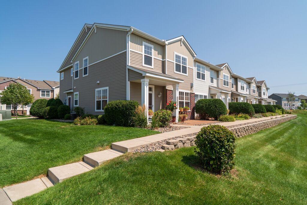 View of Residential at 3389 Hazel Trail #A, Woodbury MN 55129, Woodbury - Mike Wilen | Minnesota Team Real Estate