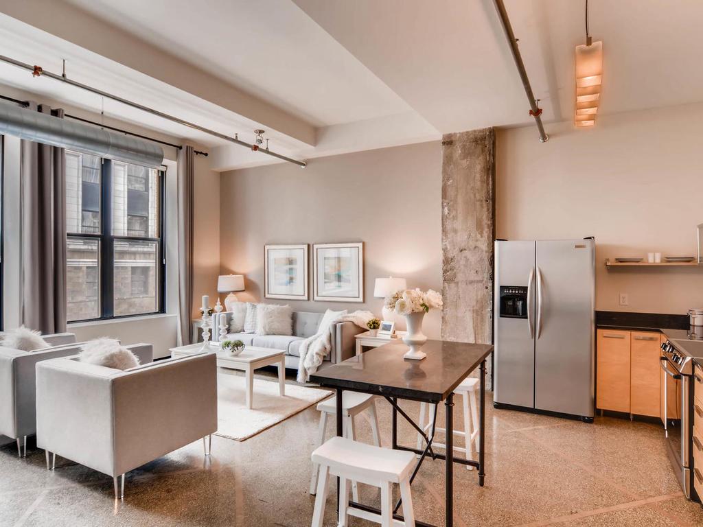 View of Residential at 350 Saint Peter Street #903, Saint Paul MN 55102, Saint Paul - Mike Wilen | Minnesota Team Real Estate