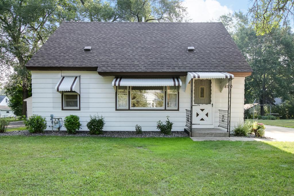 View of Residential at 1890 Dieter Street, Maplewood MN 55109, Maplewood - Mike Wilen | Minnesota Team Real Estate