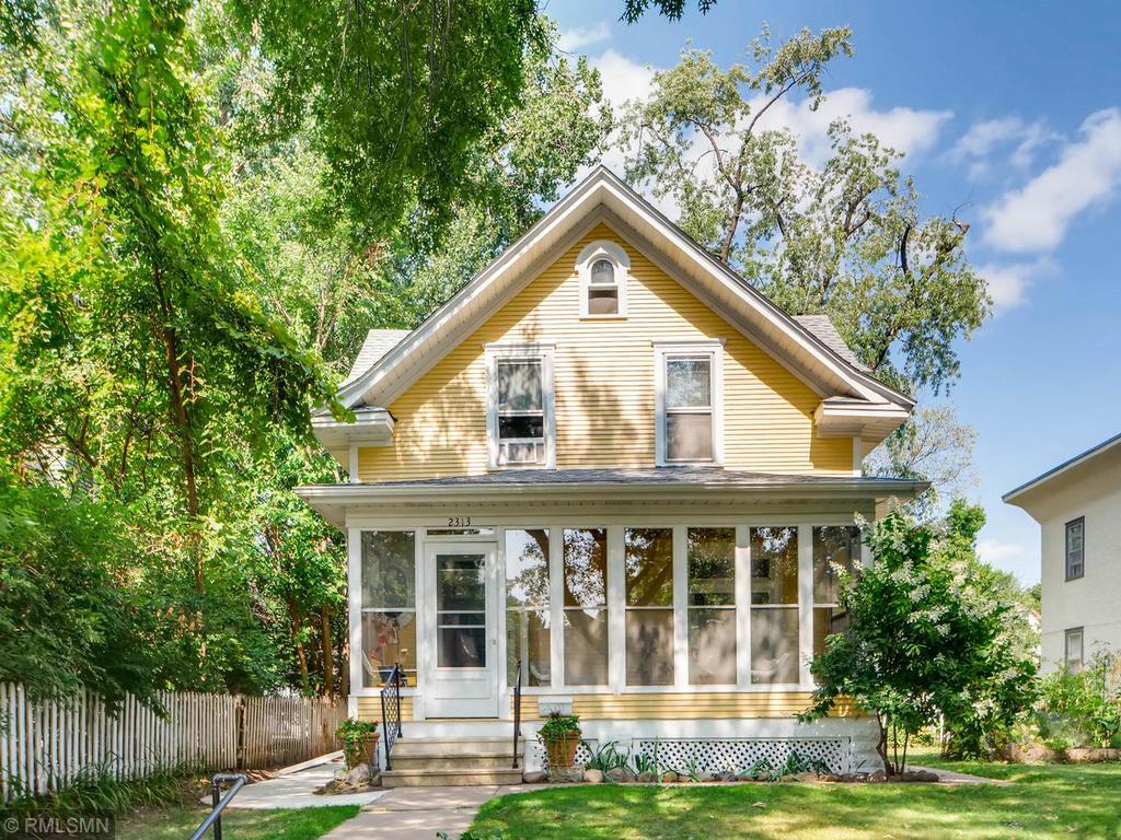 View of Residential at 2313 Priscilla Street, Saint Paul MN 55108, Saint Paul - Mike Wilen | Minnesota Team Real Estate