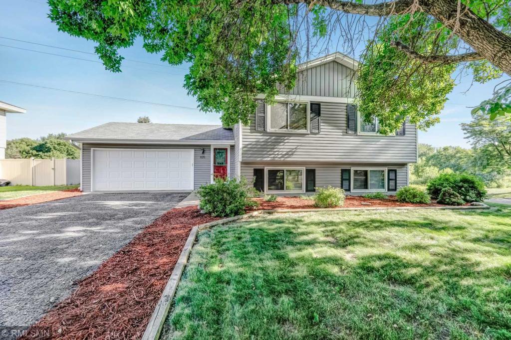 View of Residential at 1171 127 Avenue, Blaine MN 55434, Blaine - Mike Wilen | Minnesota Team Real Estate