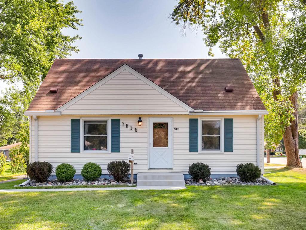 View of Residential at 7545 Upton Avenue, Richfield MN 55423, Richfield - Mike Wilen | Minnesota Team Real Estate