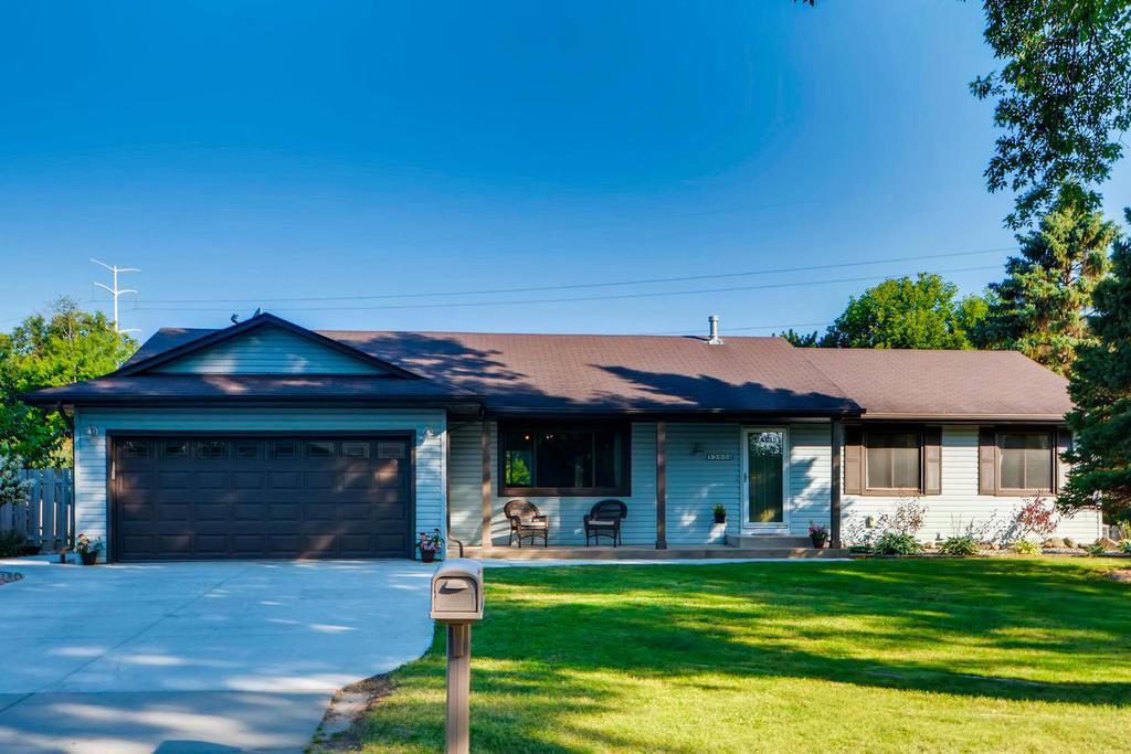 View of Residential at 7300 Iden Avenue, Cottage Grove MN 55016, Cottage Grove - Mike Wilen | Minnesota Team Real Estate