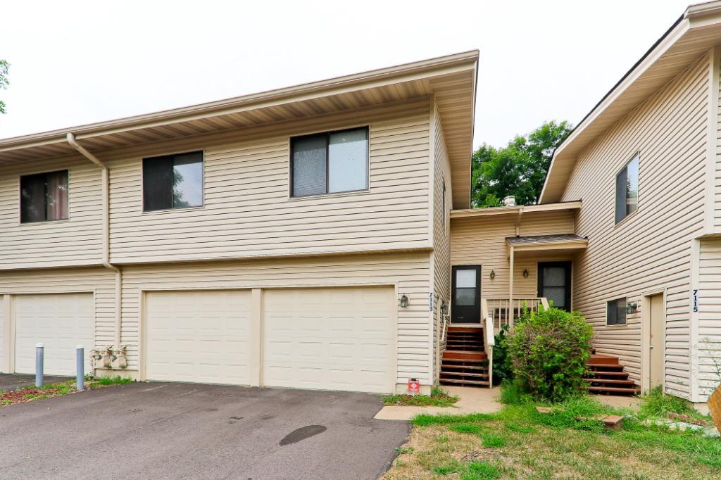 View of Residential at 7113 Brooklyn Place, Brooklyn Center MN 55429, Brooklyn Center - Mike Wilen | Minnesota Team Real Estate