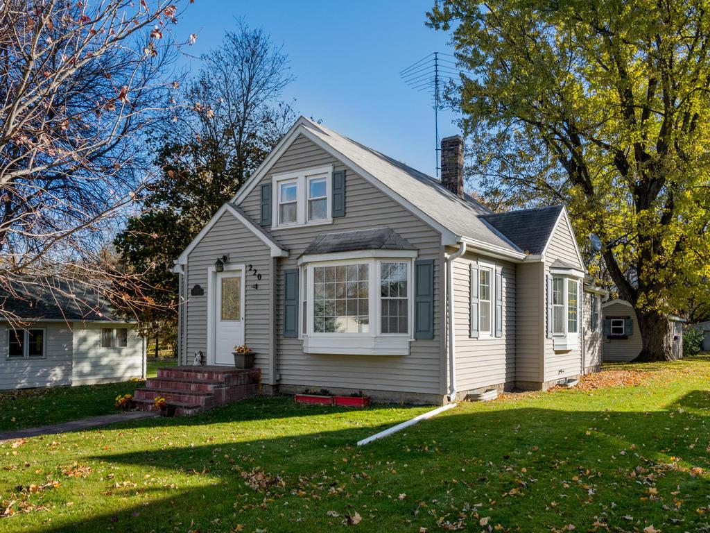 View of Residential at 220 3rd Street, Delano MN 55328, Delano - Mike Wilen | Minnesota Team Real Estate