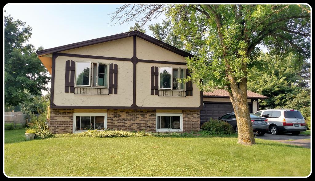 View of Residential at 2917 80th Avenue, Brooklyn Park MN 55444, Brooklyn Park - Mike Wilen | Minnesota Team Real Estate
