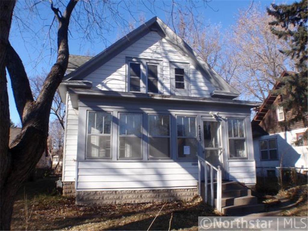 View of Residential at 2623 Humboldt Avenue, Minneapolis MN 55411, Minneapolis - Mike Wilen | Minnesota Team Real Estate