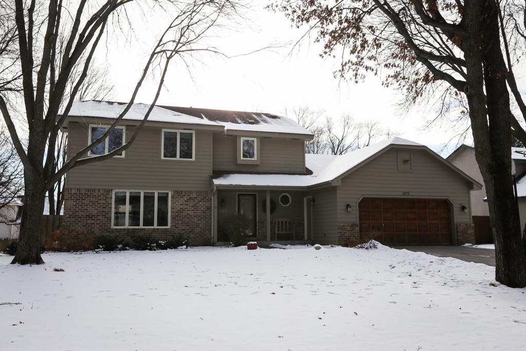View of Residential at 1876 132nd Avenue, Coon Rapids MN 55448, Coon Rapids - Mike Wilen | Minnesota Team Real Estate