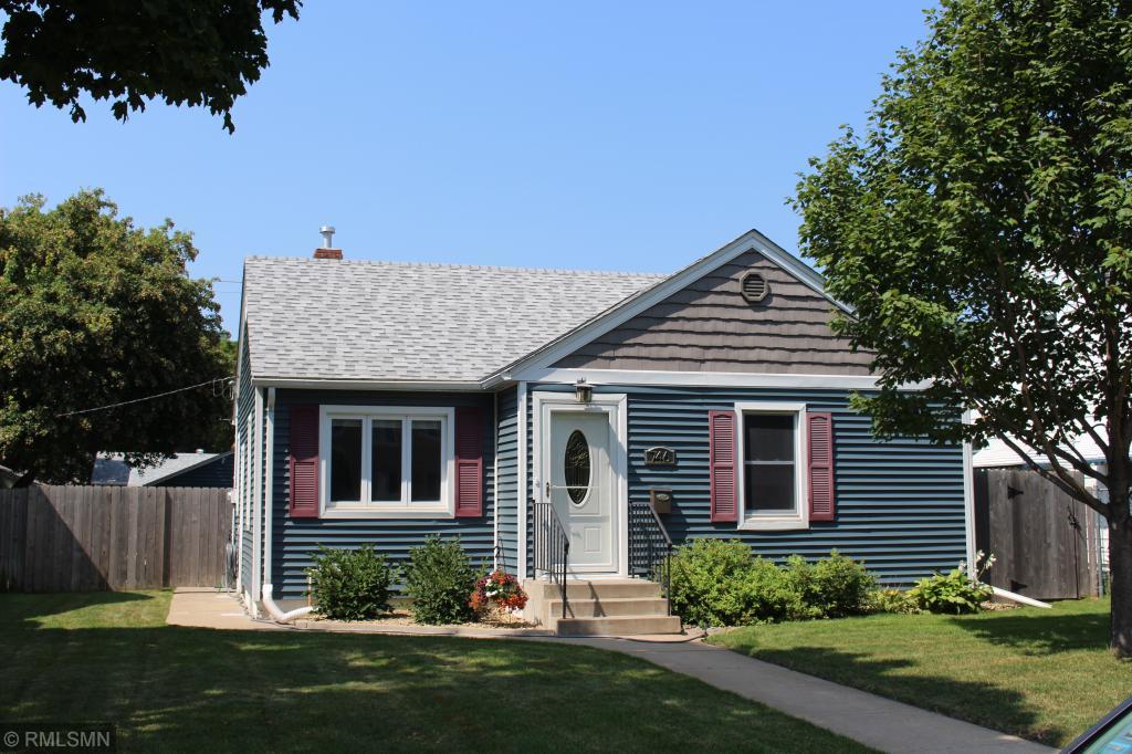 View of Residential at 746 6th Avenue, South Saint Paul MN 55075, South Saint Paul - Mike Wilen | Minnesota Team Real Estate