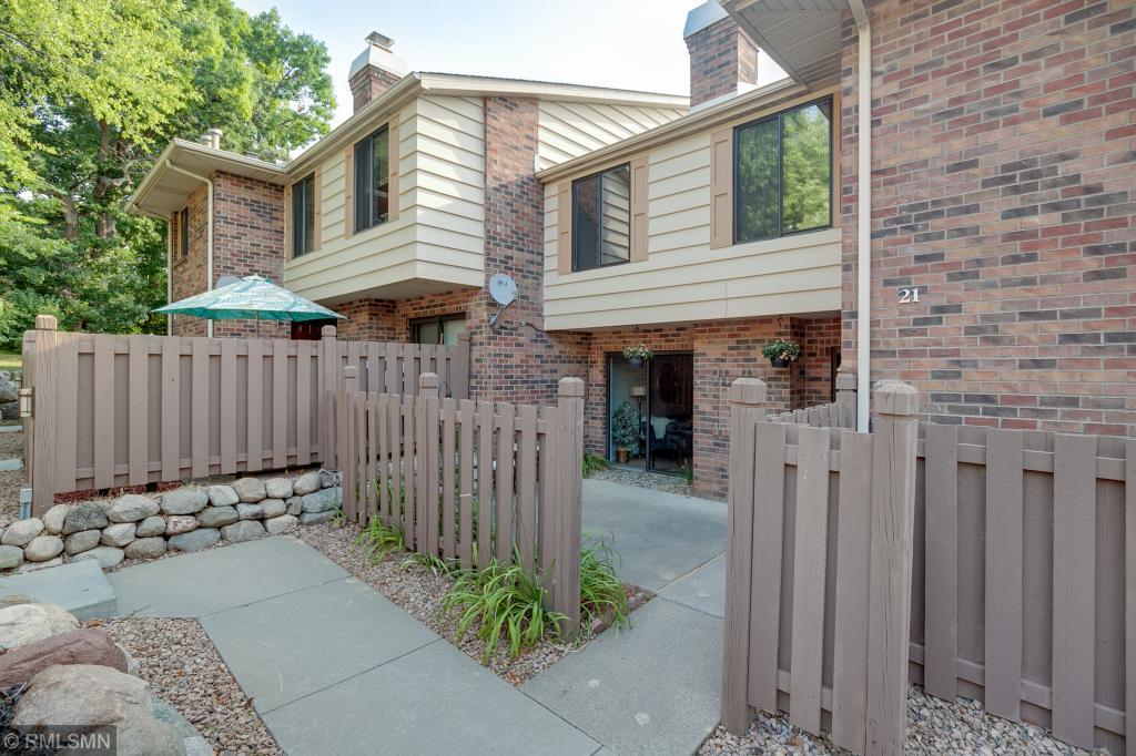 View of Residential at 3680 Independence Avenue #21, Saint Louis Park MN 55426, Saint Louis Park - Mike Wilen | Minnesota Team Real Estate