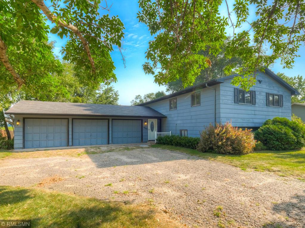 View of Residential at 3865 191st Avenue, Wyoming MN 55092, Wyoming - Mike Wilen | Minnesota Team Real Estate