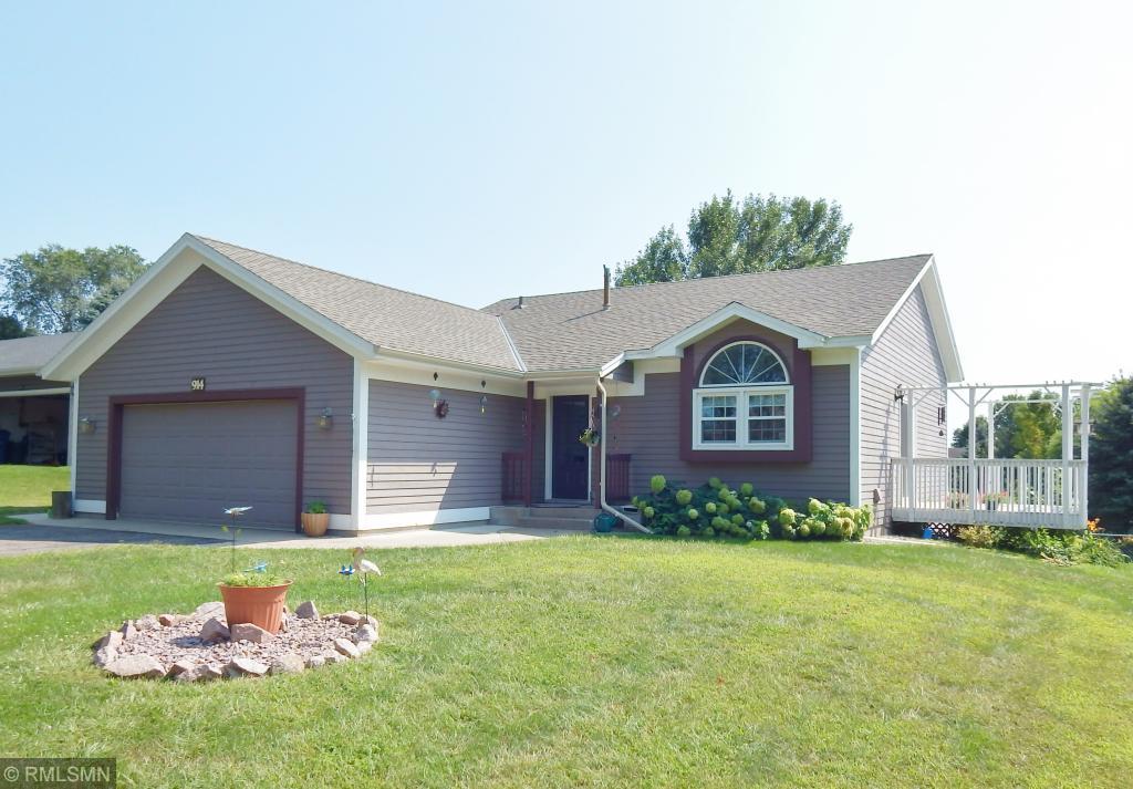 View of Residential at 914 21st Street, Saint Cloud MN 56304, Saint Cloud - Mike Wilen | Minnesota Team Real Estate