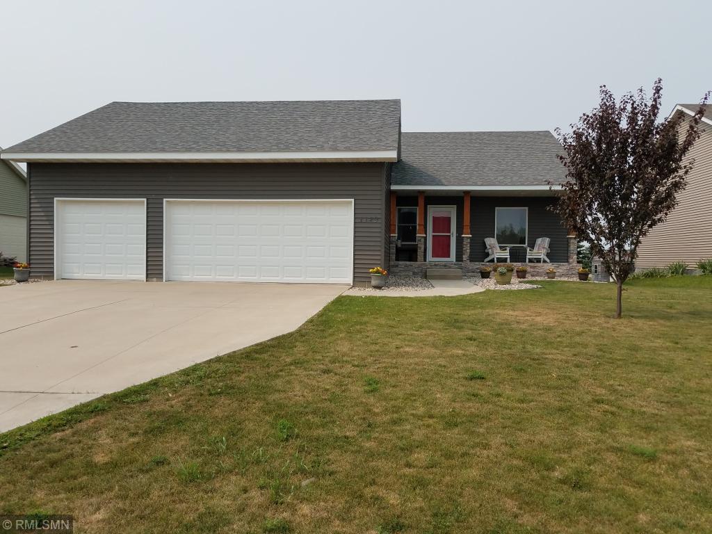 View of Residential at 1120 Bridle Creek Drive, Jordan MN 55352, Jordan - Mike Wilen | Minnesota Team Real Estate