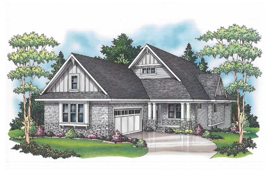 View of Residential at 17070 60th Avenue, Minneapolis MN 55446, Minneapolis - Mike Wilen | Minnesota Team Real Estate