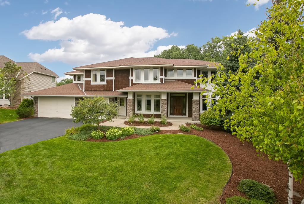 View of Residential at 9860 Trails End Road, Chanhassen MN 55317, Chanhassen - Mike Wilen | Minnesota Team Real Estate