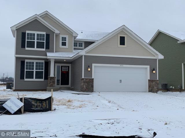 View of Residential at 5531 Fair Haven Trail, Woodbury MN 55129, Woodbury - Mike Wilen | Minnesota Team Real Estate